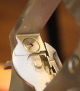 Colt Magnum Carry .357 Magnum caliber revolver 1998 manufacture - 13 of 20