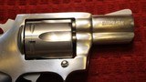 Colt Magnum Carry .357 Magnum caliber revolver 1998 manufacture - 4 of 20