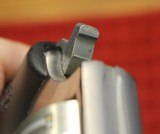 Colt Magnum Carry .357 Magnum caliber revolver 1998 manufacture - 17 of 20