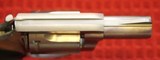 Colt Magnum Carry .357 Magnum caliber revolver 1998 manufacture - 19 of 20