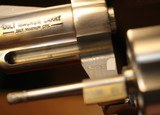 Colt Magnum Carry .357 Magnum caliber revolver 1998 manufacture - 10 of 20
