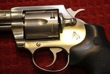 Colt Magnum Carry .357 Magnum caliber revolver 1998 manufacture - 7 of 20
