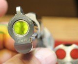 Colt Magnum Carry .357 Magnum caliber revolver 1998 manufacture - 15 of 20