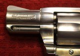 Colt Magnum Carry .357 Magnum caliber revolver 1998 manufacture - 6 of 20