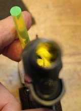 Colt 1911 WW1 WWI Model BLACK OXIDE FINISH 1918 Model 45 ACP - 24 of 25