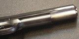 Colt 1911 WW1 WWI Model BLACK OXIDE FINISH 1918 Model 45 ACP - 13 of 25