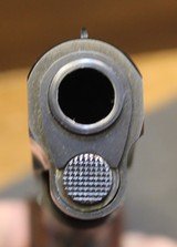 Colt 1911 WW1 WWI Model BLACK OXIDE FINISH 1918 Model 45 ACP - 25 of 25