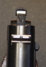 Colt 1911 WW1 WWI Model BLACK OXIDE FINISH 1918 Model 45 ACP - 20 of 25