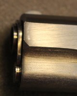 Colt 1911 WW1 WWI Model BLACK OXIDE FINISH 1918 Model 45 ACP - 15 of 25