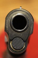 Colt 1911 WW1 Model BLACK OXIDE FINISH 1918 Model 45 ACP with NO Magazines - 25 of 25