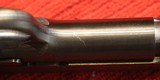 Colt 1911 WW1 Model BLACK OXIDE FINISH 1918 Model 45 ACP with NO Magazines - 12 of 25