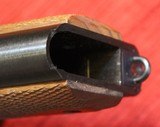 Colt 1911 WW1 Model BLACK OXIDE FINISH 1918 Model 45 ACP with NO Magazines - 14 of 25