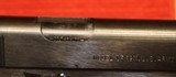 Colt 1911 WW1 Model BLACK OXIDE FINISH 1918 Model 45 ACP with NO Magazines - 10 of 25