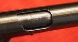 Colt 1911 WW1 Model BLACK OXIDE FINISH 1918 Model 45 ACP with NO Magazines - 24 of 25