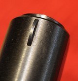 Colt 1911 WW1 Model BLACK OXIDE FINISH 1918 Model 45 ACP with NO Magazines - 23 of 25