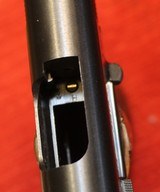 Colt 1911 WW1 Model BLACK OXIDE FINISH 1918 Model 45 ACP with all accessories - 21 of 25