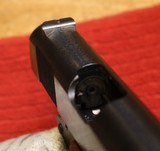 Colt 1911 WW1 Model BLACK OXIDE FINISH 1918 Model 45 ACP with all accessories - 17 of 25