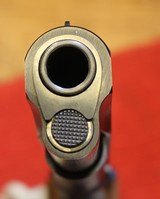 Colt 1911 WW1 Model BLACK OXIDE FINISH 1918 Model 45 ACP with all accessories - 24 of 25