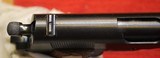 Colt 1911 WW1 Model BLACK OXIDE FINISH 1918 Model 45 ACP with all accessories - 11 of 25