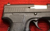 Kahr Arms P45 Black 6+1 .45 ACP 3.5
