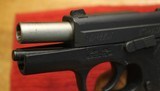 Kahr Arms P45 Black 6+1 .45 ACP 3.5