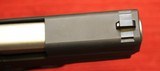 Kahr Arms P45 Black 6+1 .45 ACP 3.5
