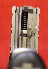 KAHR MK40 .40SW S-S - 3