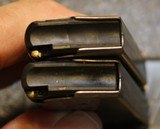 KAHR MK40 .40SW S-S - 3