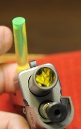 KAHR MK40 .40SW S-S - 3