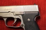 Kahr K40 Covert 40 S&W Pistol with two magazines - 8 of 25