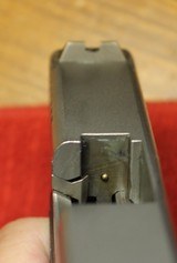 Kahr K40 Covert 40 S&W Pistol with two magazines - 19 of 25