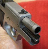 Kahr K40 Covert 40 S&W Pistol with two magazines - 18 of 25