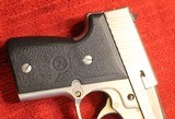 Kahr K40 Covert 40 S&W Pistol with two magazines - 6 of 25