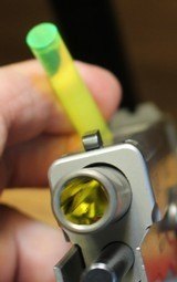 Kahr K40 Covert 40 S&W Pistol with two magazines - 22 of 25