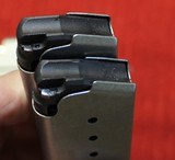 Kahr K40 Covert 40 S&W Pistol with two magazines - 3 of 25