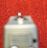 Kahr K40 Covert 40 S&W Pistol with two magazines - 24 of 25