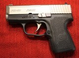 Kahr Arms PM4043A 40 S&W 3.10
