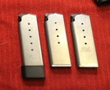 Kahr Arms PM4043A 40 S&W 3.10
