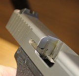 Kahr Arms PM4043A 40 S&W 3.10