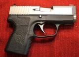Kahr Arms PM4043A 40 S&W 3.10