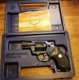 Colt Detective Special 1993 Manufacture 38 Special 6 Shot Revolver