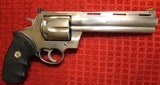 Colt Anaconda 44 Magnum 6