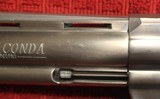 Colt Anaconda 44 Magnum 6