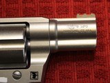 Colt Cobra 38 Special +P Double-Action Revolver - 8 of 20