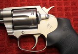 Colt Cobra 38 Special +P Double-Action Revolver - 5 of 20