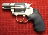 Colt Cobra 38 Special +P Double-Action Revolver - 3 of 20