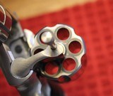 Colt 357 Magnum Python 6" Stainless Double-Action Revolver w Matching Box 1993 Year of Manufacture - 17 of 25