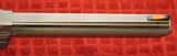 Colt 357 Magnum Python 6" Stainless Double-Action Revolver w Matching Box 1993 Year of Manufacture - 13 of 25