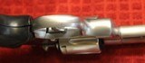Colt 357 Magnum Python 6" Stainless Double-Action Revolver w Matching Box 1993 Year of Manufacture - 15 of 25