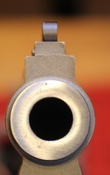 Colt 357 Magnum Python 6" Stainless Double-Action Revolver w Matching Box 1993 Year of Manufacture - 22 of 25